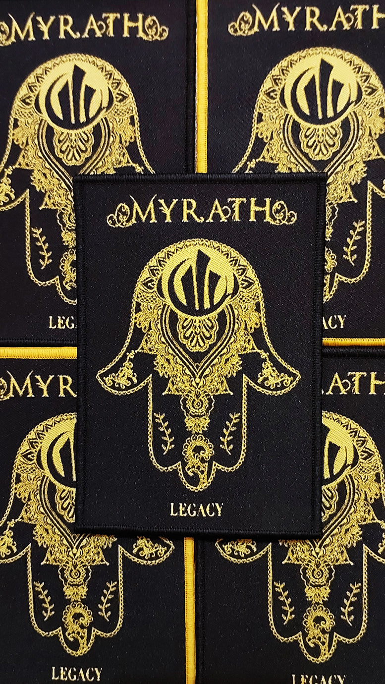 M Y R A T H I