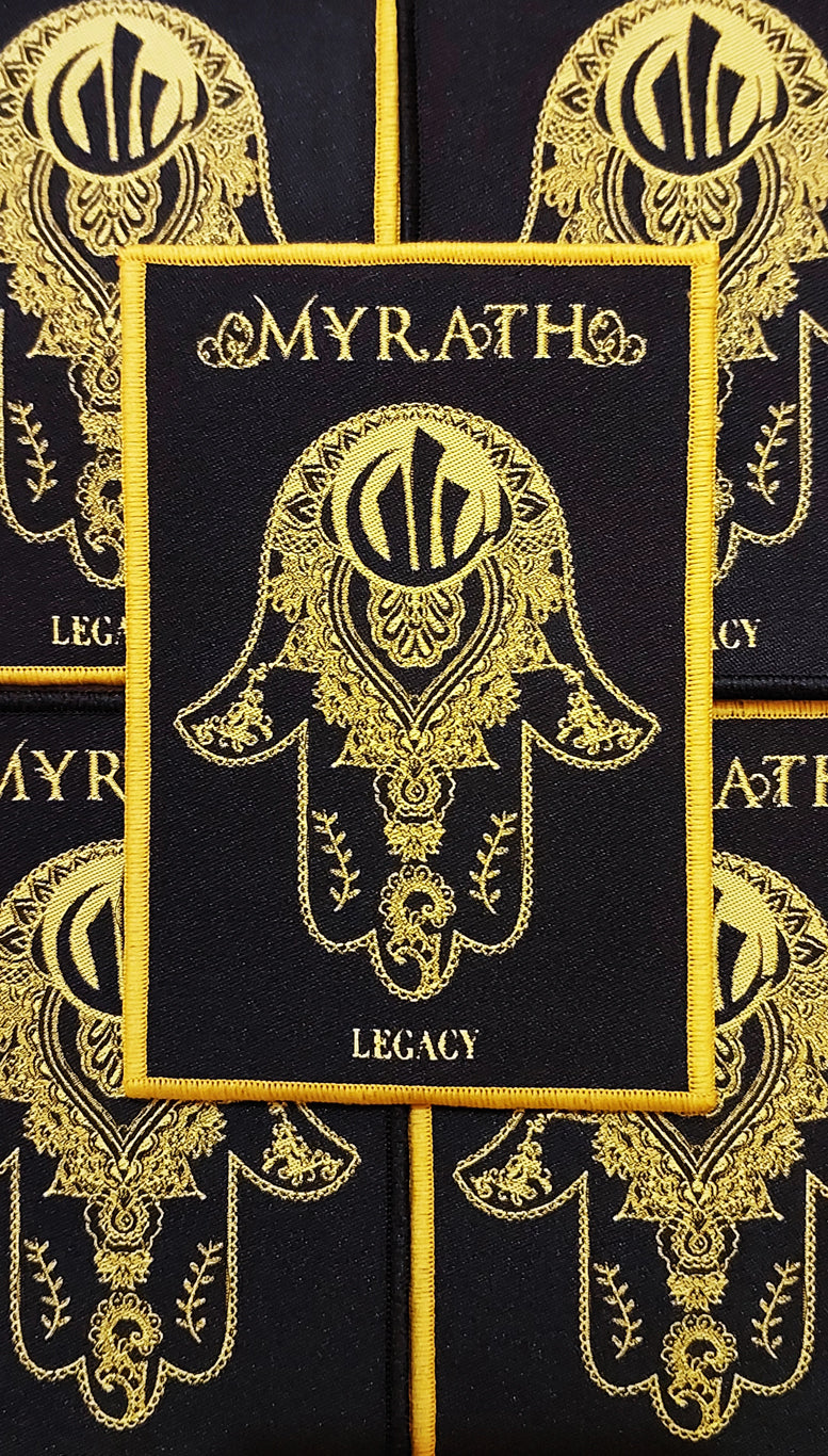 M Y R A T H I