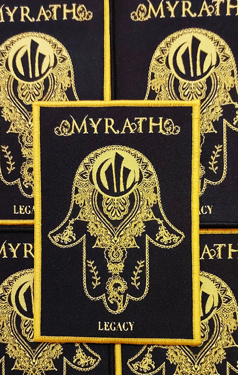 M Y R A T H I
