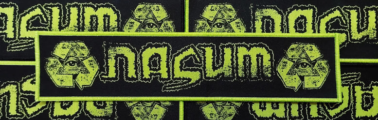 N A S U M I