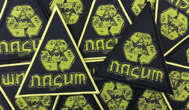 N A S U M I I