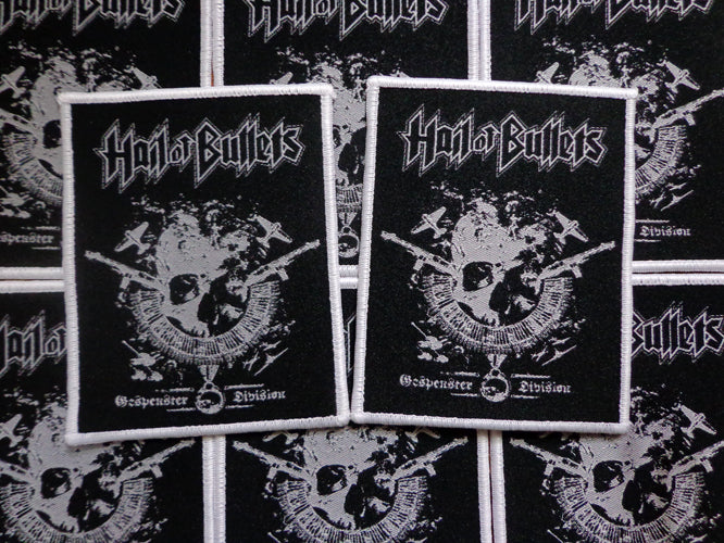 HAIL OF BULLETS (NL) - Gespenster Division