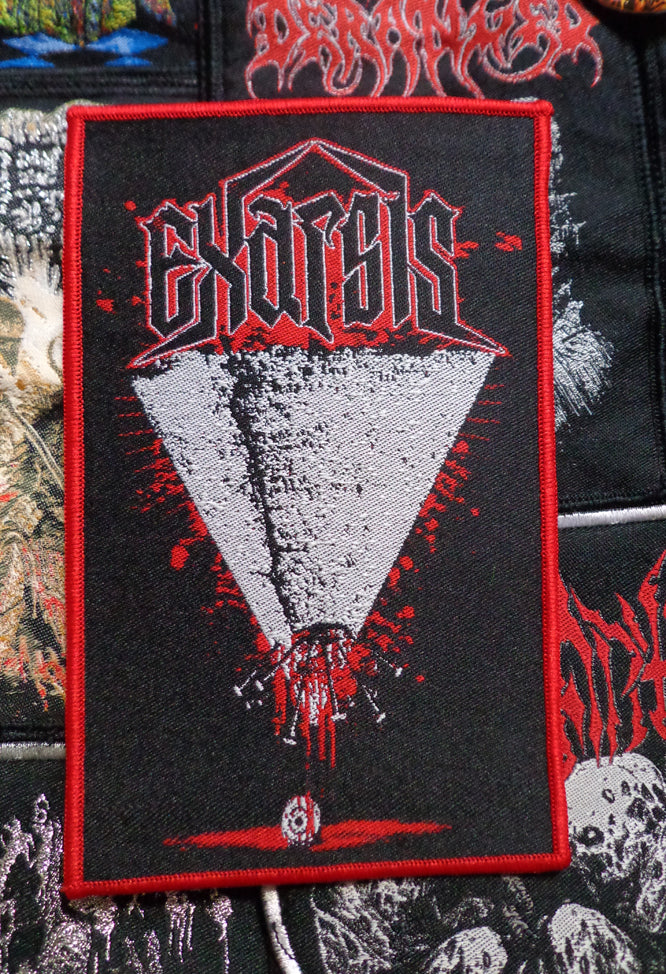 EXARSIS (GR) - Pyramid