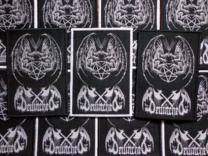 BEWITCHED (SE) - Hellcult