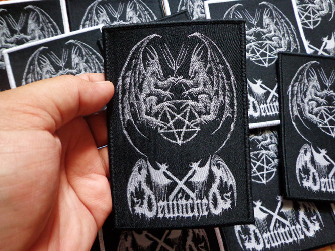 BEWITCHED (SE) - Hellcult
