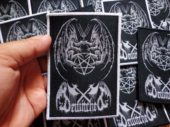 BEWITCHED (SE) - Hellcult