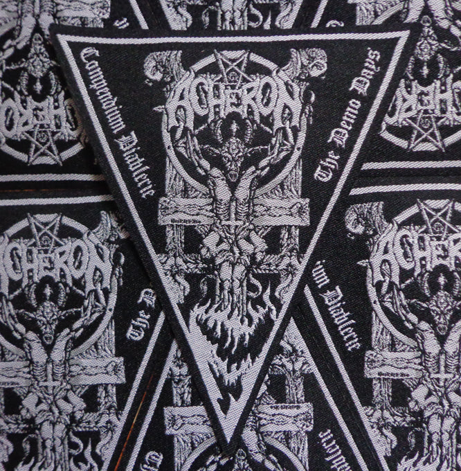 ACHERON (US) - The Demo Days