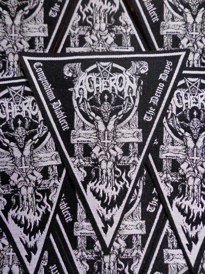 ACHERON (US) - The Demo Days
