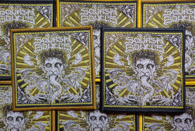 SQUASH BOWELS (PL) - Grind Virus