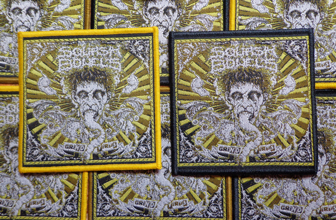 SQUASH BOWELS (PL) - Grind Virus