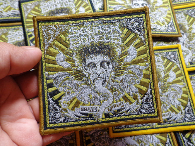 SQUASH BOWELS (PL) - Grind Virus