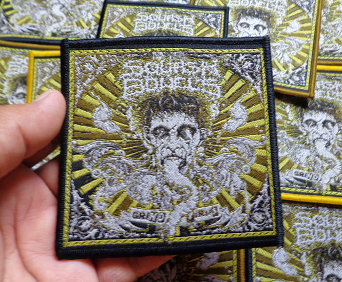 SQUASH BOWELS (PL) - Grind Virus