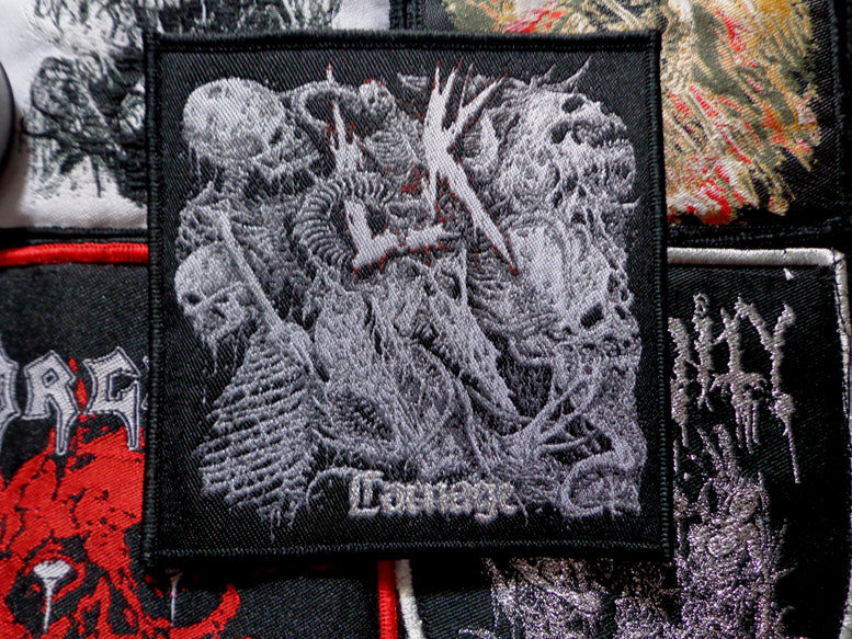 LIK (SE) - Carnage