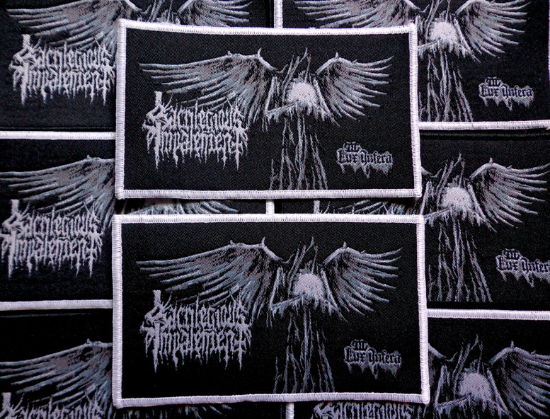 SACRILEGIOUS IMPALEMENT (FI) - III Lux Infera