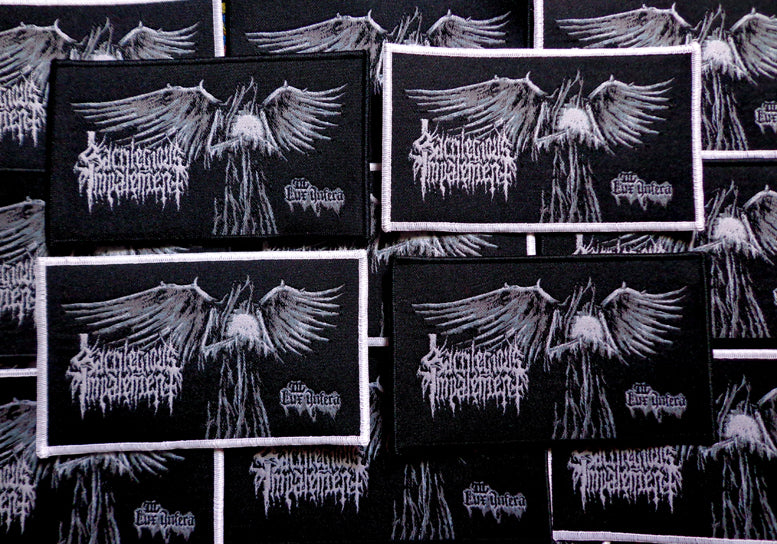 SACRILEGIOUS IMPALEMENT (FI) - III Lux Infera