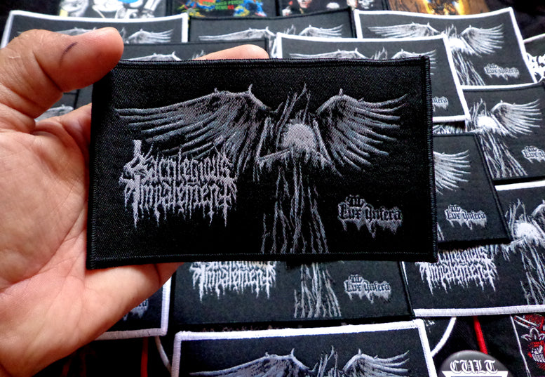 SACRILEGIOUS IMPALEMENT (FI) - III Lux Infera