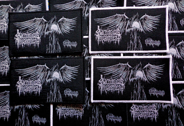 SACRILEGIOUS IMPALEMENT (FI) - III Lux Infera