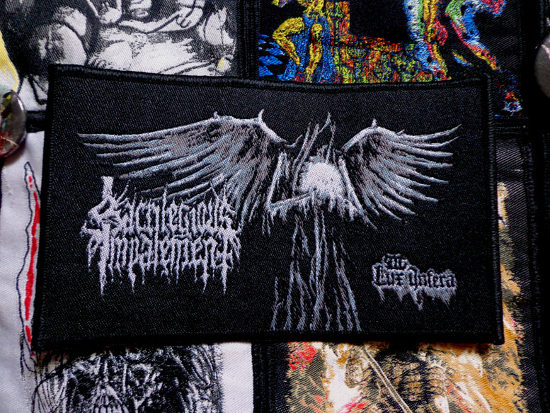 SACRILEGIOUS IMPALEMENT (FI) - III Lux Infera