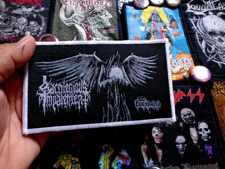 SACRILEGIOUS IMPALEMENT (FI) - III Lux Infera