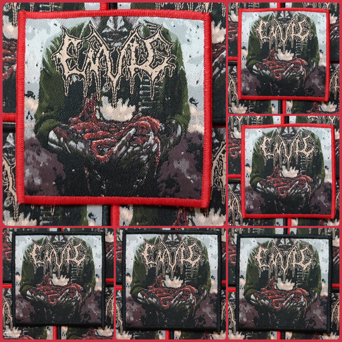 ENVIG (SE) - Gutwound