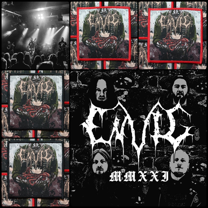 ENVIG (SE) - Gutwound