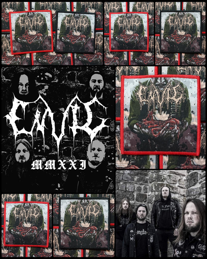 ENVIG (SE) - Gutwound