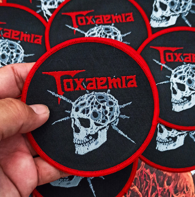 TOXAEMIA (SE) - Toxaemia