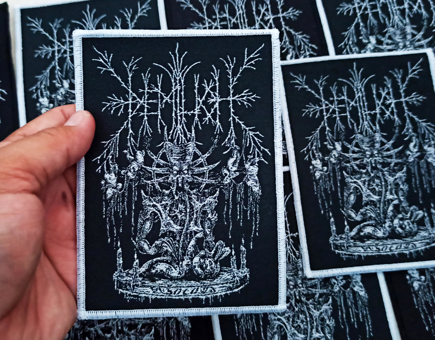 DEMILICH (FI) - The Children Of The Adversary