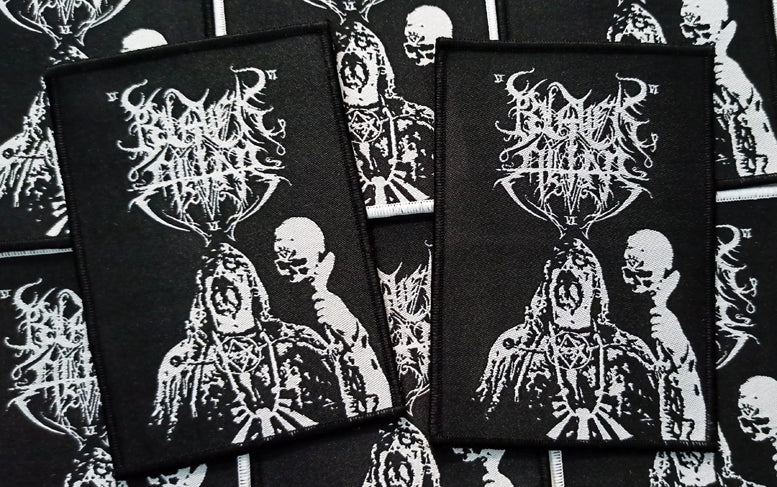 BLACK ALTAR (PL) - Portrait