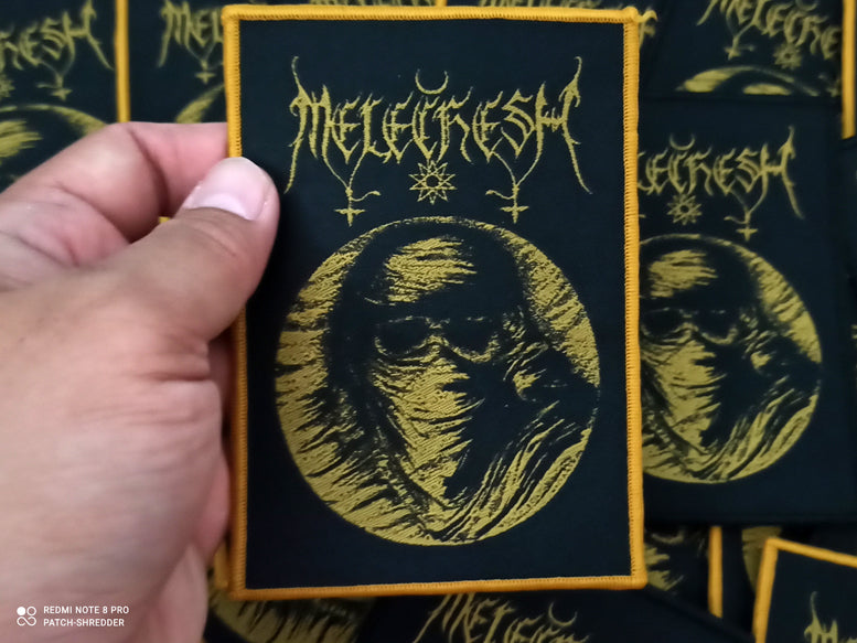 MELECHESH (ITL) - Nomadic Soul