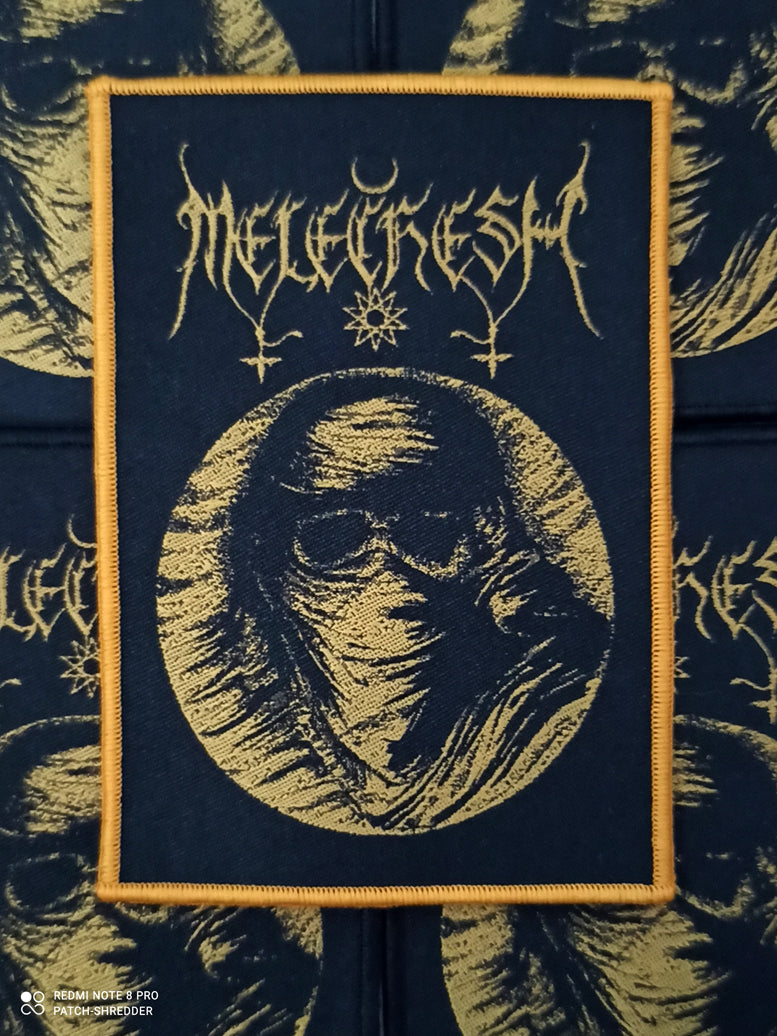 MELECHESH (ITL) - Nomadic Soul