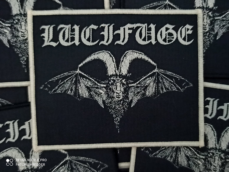 LUCIFUGE (DE) - Equilibrium