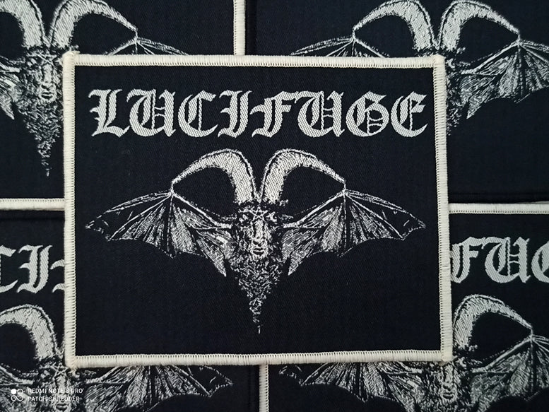 LUCIFUGE (DE) - Equilibrium