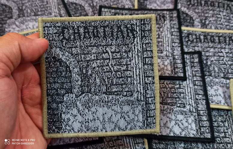 CHAOTIAN (DK) - Adipocere Feast