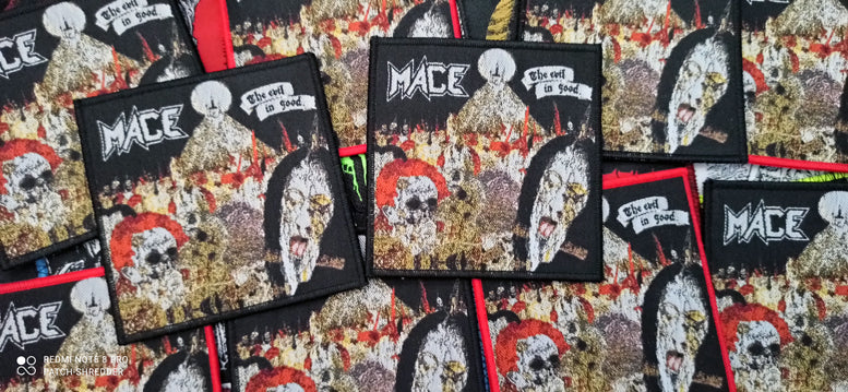 MACE (USA) - The Evil in Good