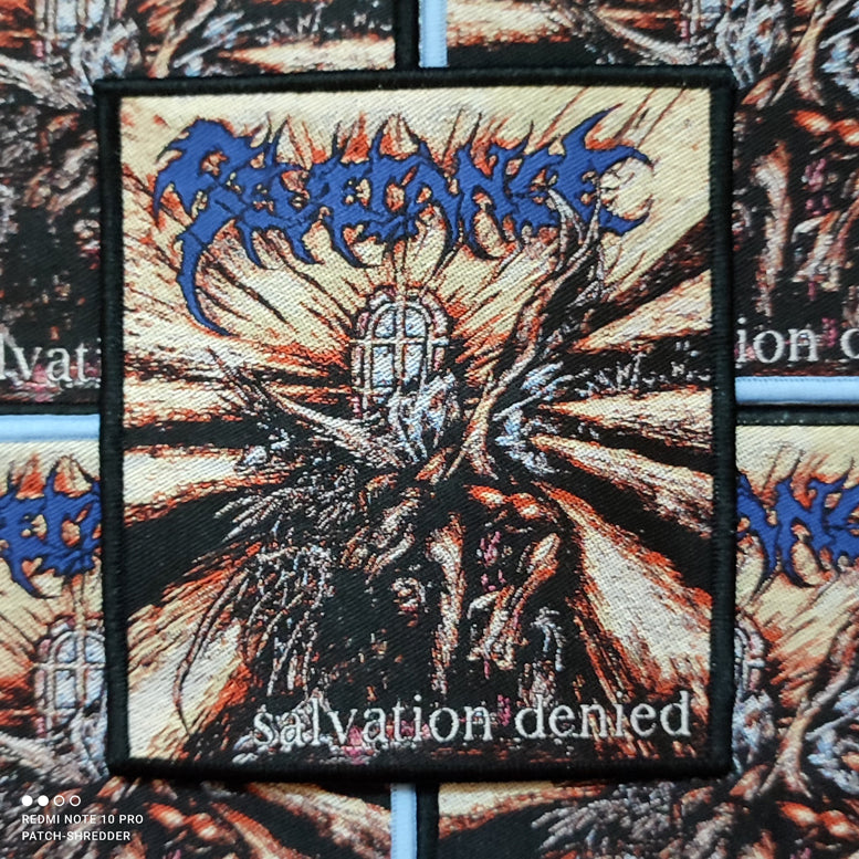 SEVERANCE (US) - Salvation Denied