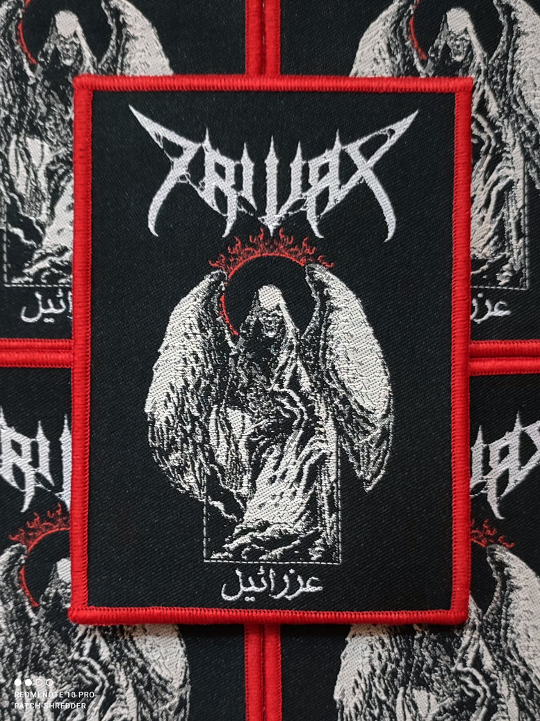TRIVAX (UK) - Ezraeel
