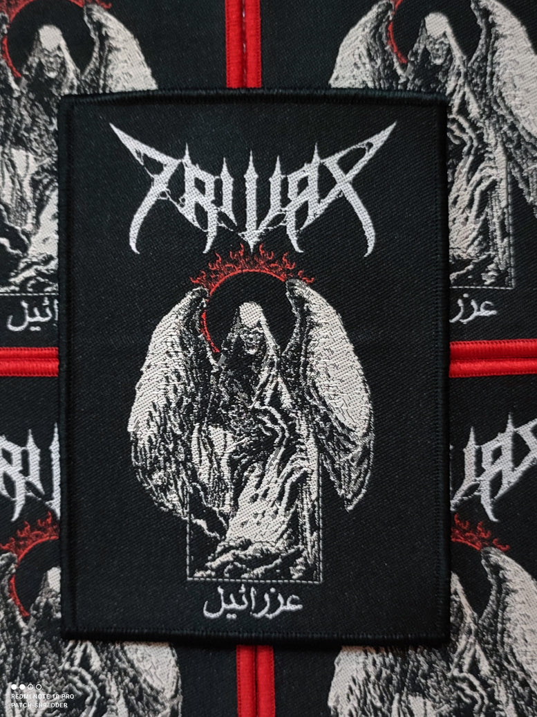 TRIVAX (UK) - Ezraeel