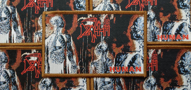 H U M A N II