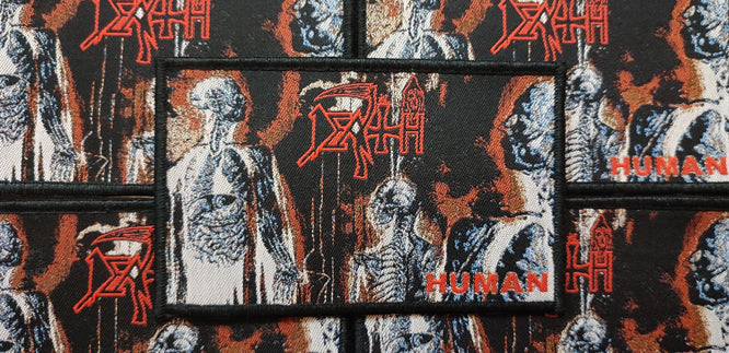 H U M A N II