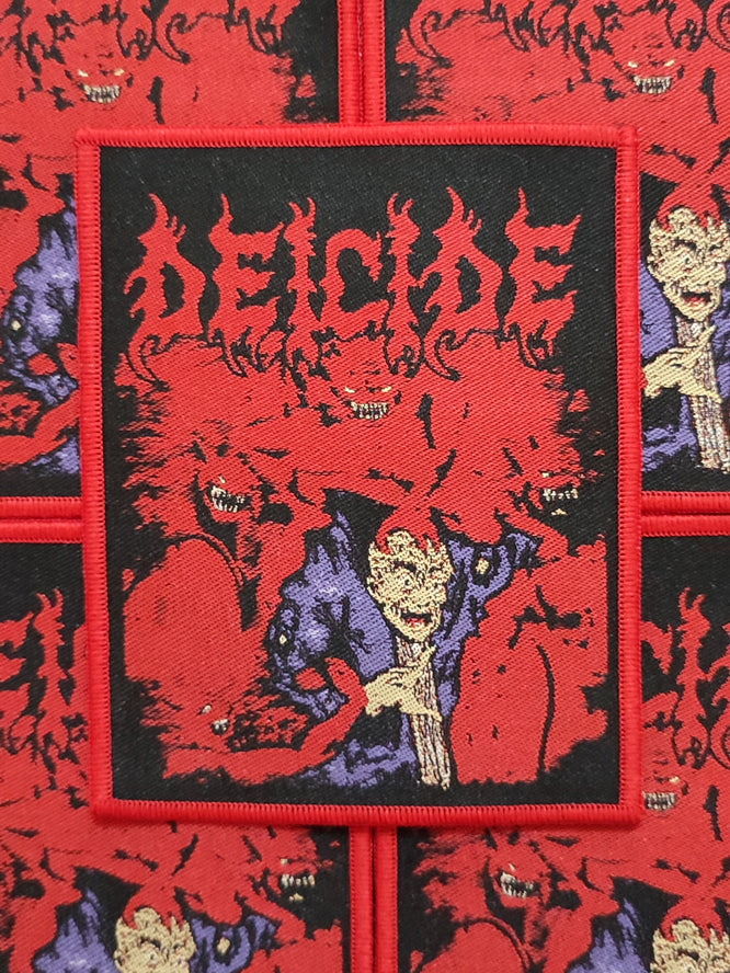 D E I C I D E I