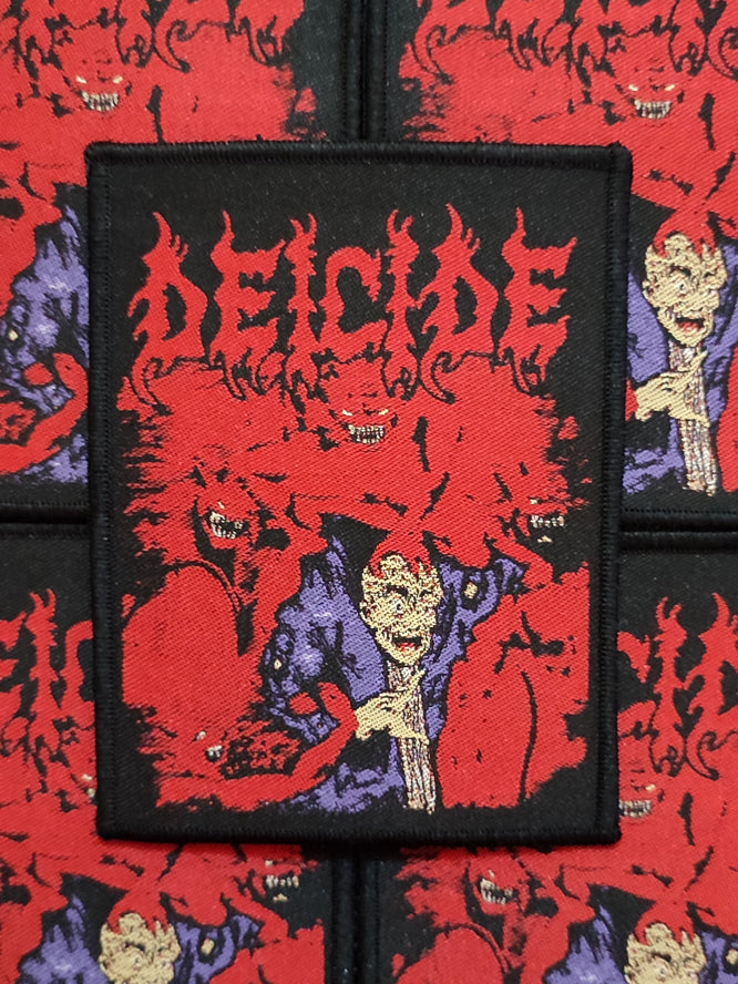 D E I C I D E I