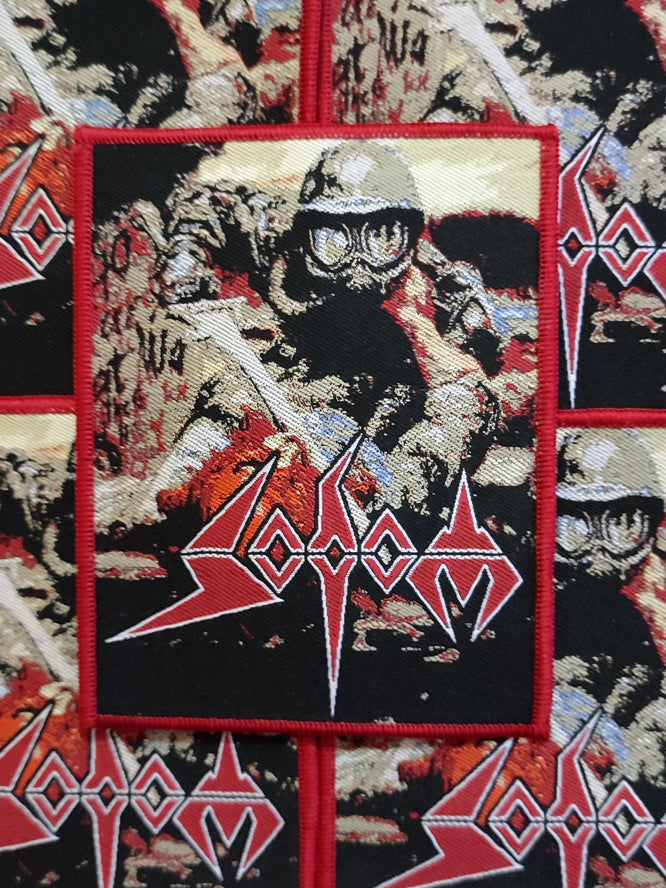 SODOM I 40 Y