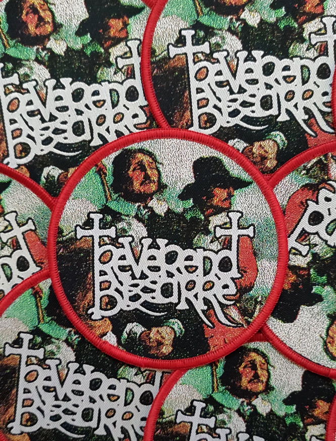 REVEREND BIZARRE I