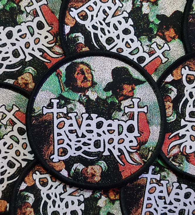 REVEREND BIZARRE I Circle 1