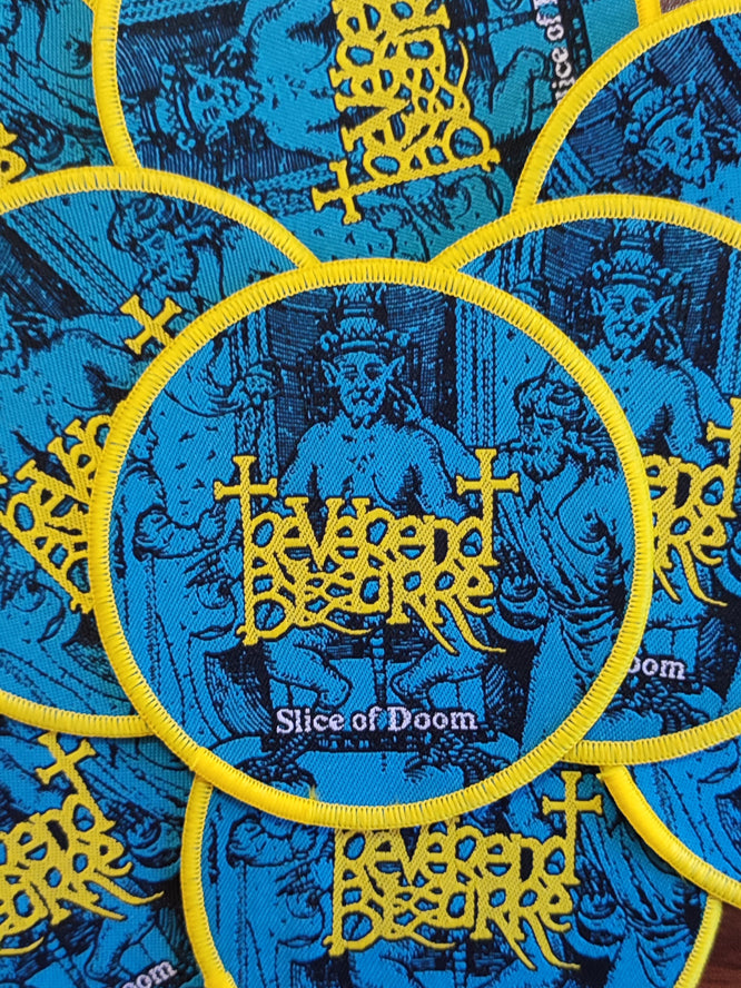 SLICE OF DOOM I REVBIZ