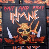 INSANE (ITA) &nbsp;- Wait and Pray