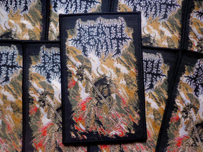 DEATH VOMIT (IDN) - Shogun