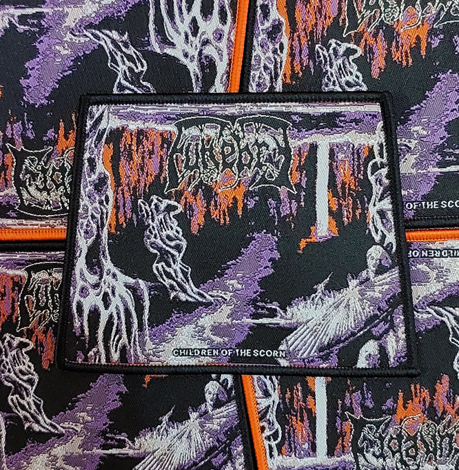 FUNEBRE - CHILDREN OF THE SCORN OFFICIAL PATCH