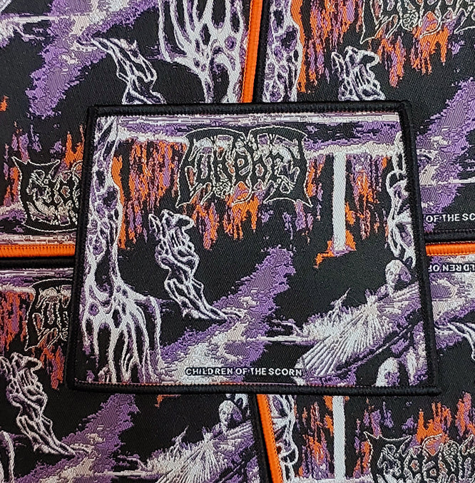 FUNEBRE - CHILDREN OF THE SCORN OFFICIAL PATCH